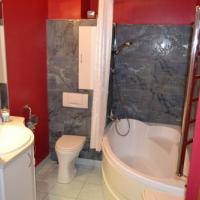 Fotos del hotel A-Hostels на Трех вокзалах