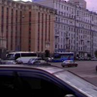 Fotos del hotel A-Hostels на Трех вокзалах