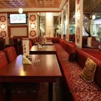 Hotelfotos Отель Измайлово Дельта