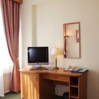 Hotelfotos Отель Измайлово Дельта
