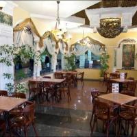 Fotos del hotel Отель Измайлово Гамма