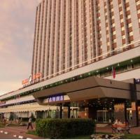 Hotelfotos Отель Измайлово Гамма