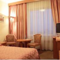Hotel photos Izmailovo Gamma Hotel