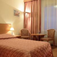 Hotelfotos Отель Измайлово Гамма