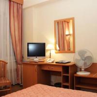 Fotos del hotel Отель Измайлово Гамма