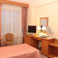 Hotel photos Izmailovo Gamma Hotel