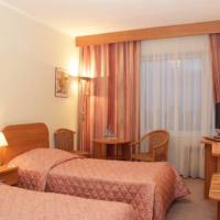 Fotos del hotel Отель Измайлово Гамма