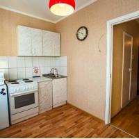 Hotelfotos Апартаменты на Красной Пресне
