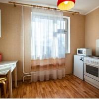 Hotelfotos Апартаменты на Красной Пресне