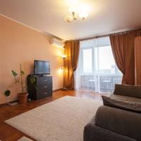 Hotelfotos Апартаменты на Красной Пресне