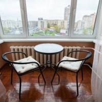 Hotel photos Apartments on Krasnaya Presnya