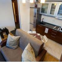 Hotel photos Apartments on Krasnaya Presnya