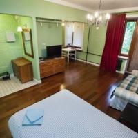 Fotos del hotel Апартаменты на Красной Пресне