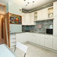 Hotel photos Apartments in Krylatskoye