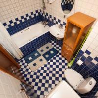 Hotel photos Apartments in Krylatskoye