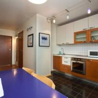 Hotel photos Apartments in Krylatskoye