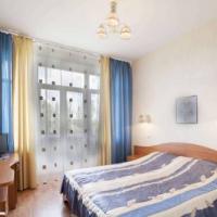 Hotelfotos ВашОтель - Останкино