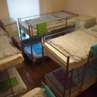 Hotelfotos Chillax Hostels