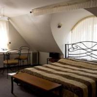 Fotos del hotel Отель Ажурный