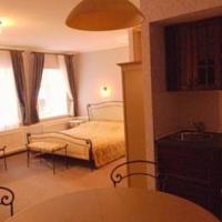 Hotelfotos Отель Ажурный