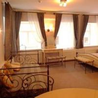 Hotelfotos Отель Ажурный