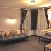 Hotelfotos Отель Ажурный