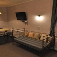 Hotelfotos Отель Ажурный
