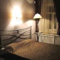 Hotel photos Azhurniy Hotel
