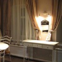 Hotelfotos Отель Ажурный