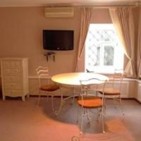 Fotos del hotel Отель Ажурный