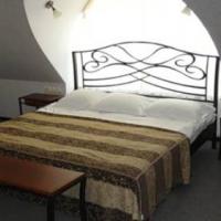 Hotelfotos Отель Ажурный
