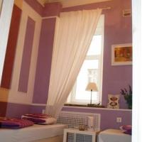 Hotelfotos Мини-отель Булгаков