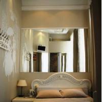 Hotelfotos Мини-отель Булгаков