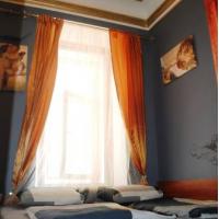 Hotelfotos Мини-отель Булгаков