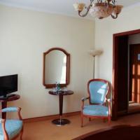 Hotel photos Baltiya Hotel