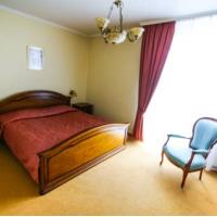 Hotel photos Baltiya Hotel