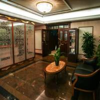 Hotel photos Baltiya Hotel