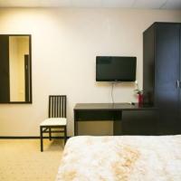 Hotelfotos Экспо-Отель