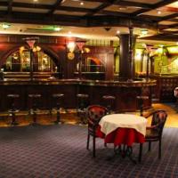 Hotel photos Baltiya Hotel