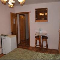 Hotelfotos Гостиница Валс