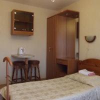 Hotelfotos Гостиница Валс