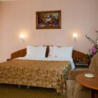 Hotelfotos Гостиница Измайлово Бета