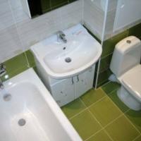 Hotelfotos Апартаменты Moscow for you на Арбате