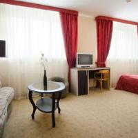 Hotel photos Volkhov Hotel