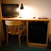 Hotelfotos Гостиница Волхов