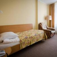 Hotelfotos Гостиница Волхов