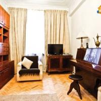 Hotelfotos Atlanta Apartments Tverskaya-Yamskaya