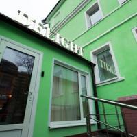 Hotel photos Hotel Delight