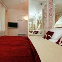 Fotos del hotel Отель Делайт