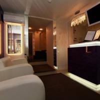 Hotelfotos Отель Делайт
